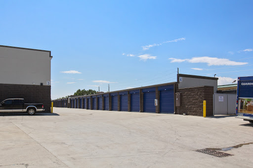 Self-Storage Facility «Guardian Storage», reviews and photos, 721 S Emery St, Longmont, CO 80501, USA