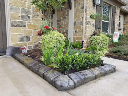 Photo of Texas Curb n Borders