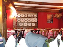 Atmosphère du Restaurant français Restaurant Maison Rouge par Petit Jean à Colmar - n°16