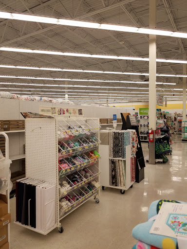 Fabric Store «Jo-Ann Fabrics and Crafts», reviews and photos, 825 N Dobson Rd, Mesa, AZ 85201, USA