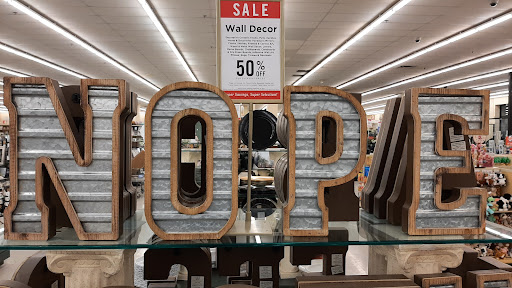 Craft Store «Hobby Lobby», reviews and photos, 12201 W Markham St, Little Rock, AR 72211, USA