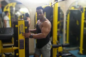 The Big Muscles Gym "Ghaffar Manzil Colony Okhla " image