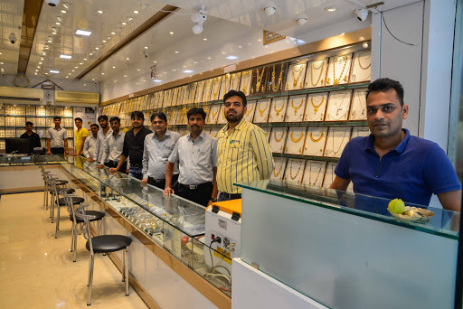 Prashant Jewellers Private Limited