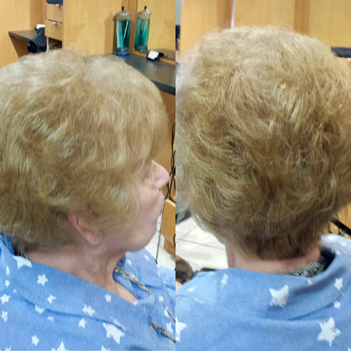 Hair Salon «Fantastic Sams Cut & Color», reviews and photos, 25680 Pontiac Trail, South Lyon, MI 48178, USA