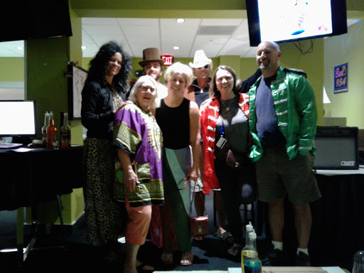 Amusement Center «The Puzzle Room», reviews and photos, 301 E Dania Beach Blvd, Dania Beach, FL 33004, USA