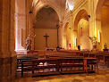 Église Notre-Dame-du-Bon-Voyage de La Seyne-sur-Mer La Seyne-sur-Mer