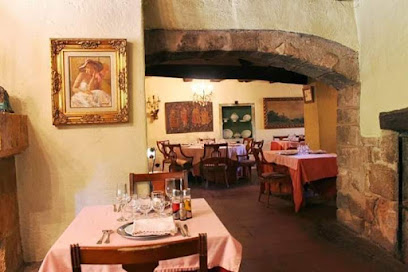 Restaurant Castell de Rocamora - Carrer Major, 43812 Montferri, Tarragona, Spain