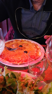 Pizza du Pizzeria Les 2 Frères à Manosque - n°9