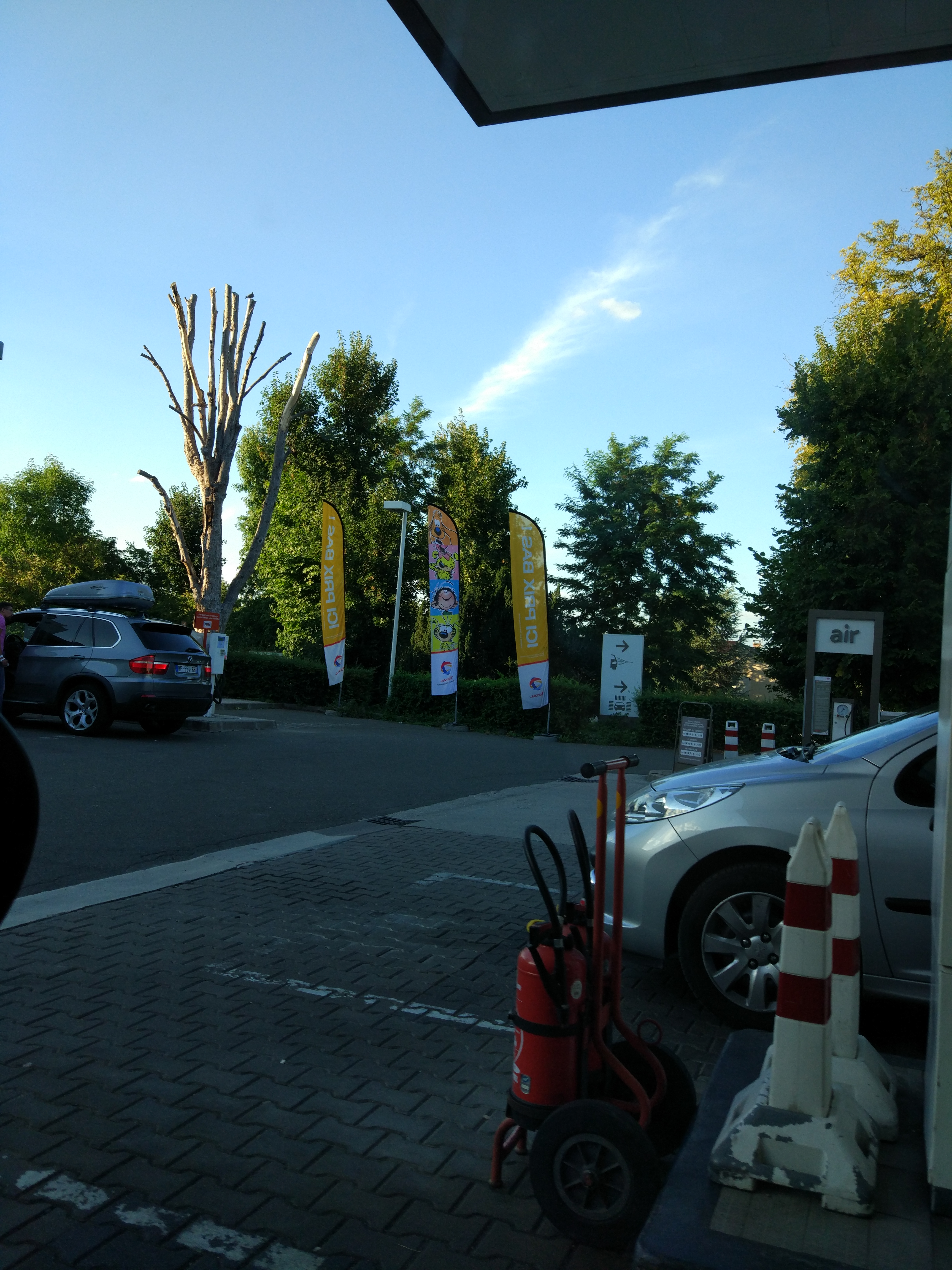 Photo n° 1 de l'avis de Mohamed.h fait le 01/08/2017 à 20:00