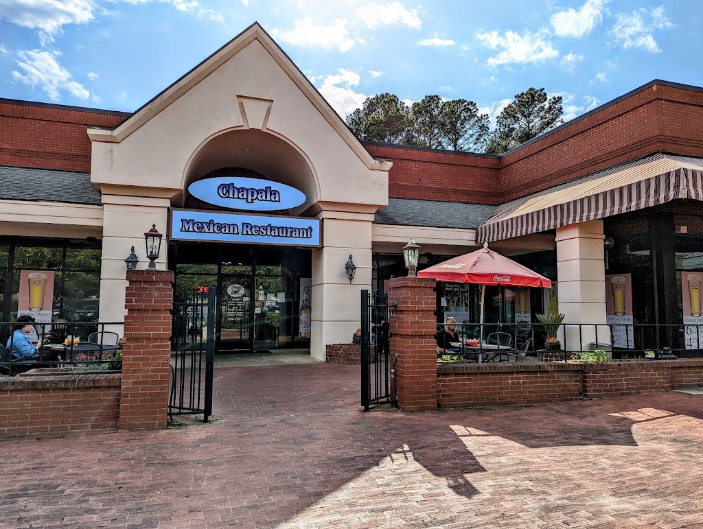 Chapala Mexican Columbia, SC 29212 Menu, Reviews, Hours & Contact
