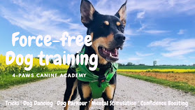4-Paws Canine Academy