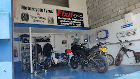 Fixit Motorcycle Mechanics