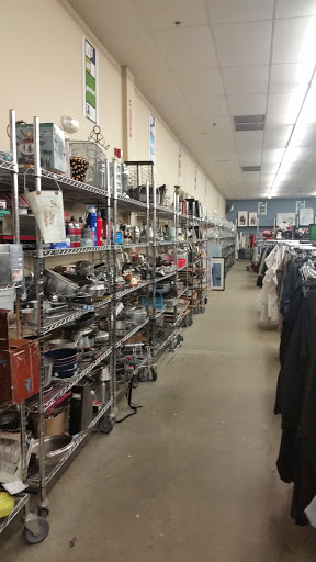 Thrift Store «The Goodwill Store», reviews and photos