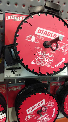 Home Improvement Store «The Home Depot», reviews and photos, 1712 N Dale Mabry Hwy, Tampa, FL 33607, USA