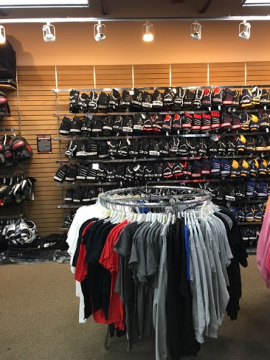 Sporting Goods Store «Lettermen Sports», reviews and photos, 15600 37th Ave N, Plymouth, MN 55446, USA