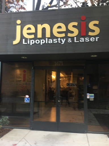 Jenesis Lipoplasty & Laser