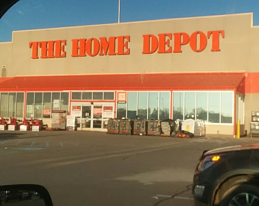 Home Improvement Store «The Home Depot», reviews and photos, 4181 Veterans Memorial Dr, Batavia, NY 14020, USA