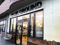 BLUE GROUND(ブルーグラウンド)