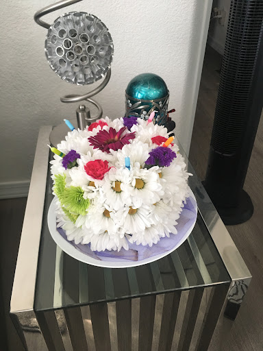 Florist «Lighthouse Flower Shop», reviews and photos, 1007 E Southern Ave, Mesa, AZ 85204, USA