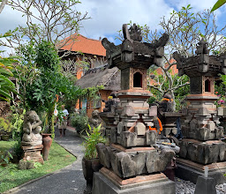 Threewin Homestay photo