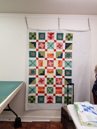 Quilt Shop «2nd Street Quilt Shop», reviews and photos, 116 W 2nd St, Rochester, MI 48307, USA