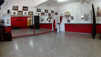 Escuela de Danza Arabe Habib El Ruh