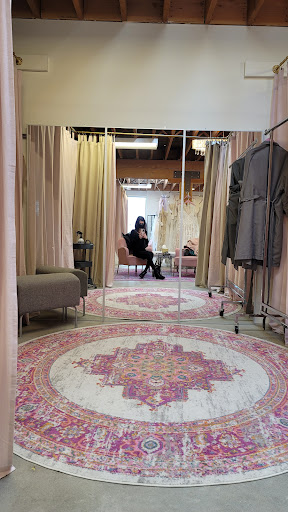 Tuxedo Shop «The Wedding Bell», reviews and photos, 2609 6th Ave, Tacoma, WA 98406, USA