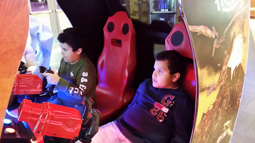 Movie Theater «Edwards West Oaks Mall 14 & RPX», reviews and photos, 700 West Oaks Mall, Houston, TX 77082, USA