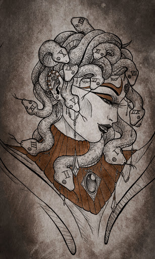 Explore edward scissorhands tattoo ideas, creative tattoo ideas in Lawrenceville, available at Steele Ink Studios Body Art