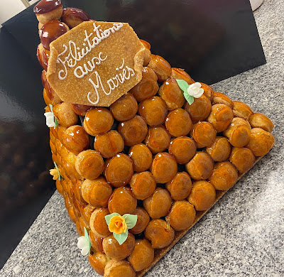 Boulangerie Pâtisserie Hanae à Labarthe-sur-Lèze