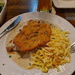 Photo n°1 de l'avis de Silvia.p fait le 11/03/2024 à 18:23 sur le  Omas Kochtopf - Aschaffenburg à Aschaffenburg