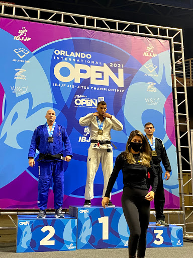 Martial Arts School «American Top Team Fort Lauderdale», reviews and photos, 582 SW Flagler Ave, Fort Lauderdale, FL 33301, USA