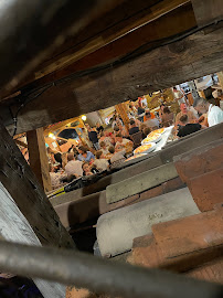 Atmosphère du Restaurant italien Pizzeria Bocca d'Oro à Porto-Vecchio - n°10
