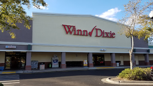 Grocery Store «Winn-Dixie», reviews and photos, 120 International Pkwy, Lake Mary, FL 32746, USA