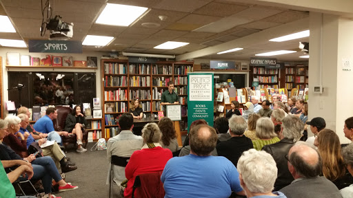 Book Store «Politics & Prose Bookstore», reviews and photos, 5015 Connecticut Ave NW, Washington, DC 20008, USA