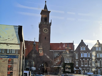 Roman Catholic Our Lady of Lourdes Chapel