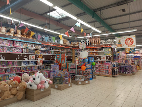 Magasin de jouets King Jouet Essey-lès-Nancy