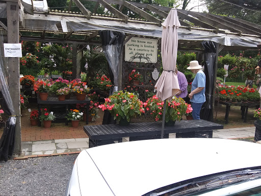 Country Flower Shoppe, 21 Norristown Rd, Blue Bell, PA 19422, USA, 