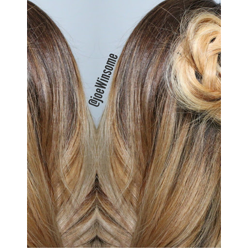 Beauty Salon «AL.KA.LI. Salon», reviews and photos, 3930 S Bristol St Ste 104, Santa Ana, CA 92704, USA