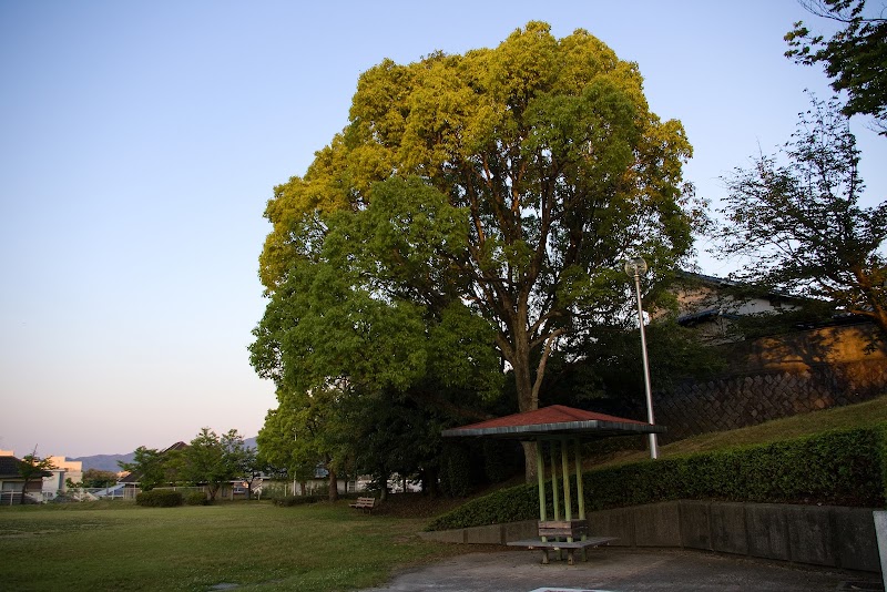 津々山台４号公園