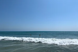 Playalinda Beach image