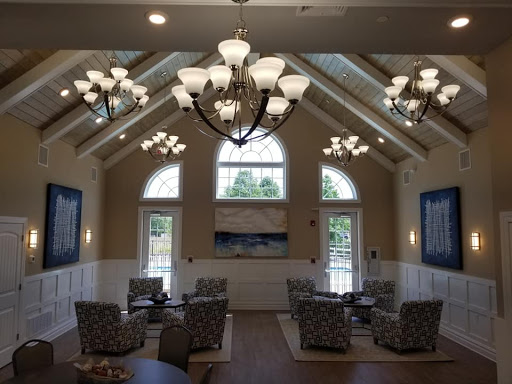 Electrician «Wave Electric Company, LLC», reviews and photos, 3 Sheila Dr, Tinton Falls, NJ 07724, USA