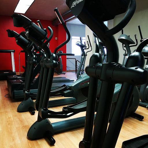 Gym Cuéllar 5 en Zaragoza, Zaragoza