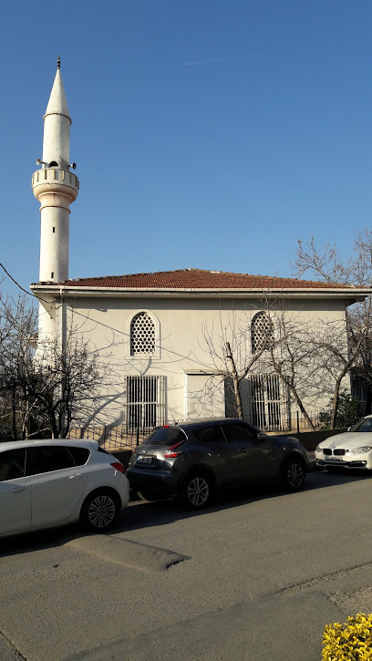 Öztürkler Camii