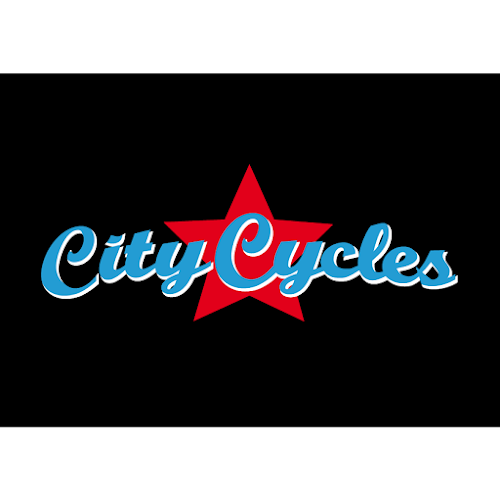 City Cycles Bern Breitenrain - Fahrradgeschäft