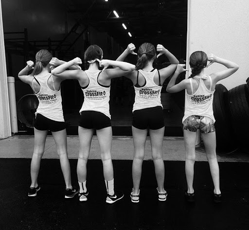 Gym «Sphinx CrossFit», reviews and photos, 9961 Interstate Commerce Dr Suite 150, Fort Myers, FL 33913, USA