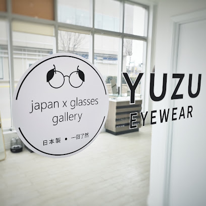 Yuzu Eyewear
