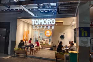 Tomoro Coffee - Lippo Plaza Batu image