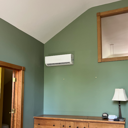 Air Conditioning Contractor «Dynamic Mechanical Plumbing, Heating & Air Conditioning», reviews and photos, 230 S Washington St #18, Plainville, CT 06062, USA