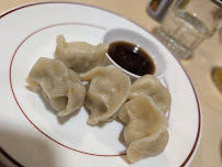 Dumpling du Restaurant chinois NOUILLE VIVANTE à Paris - n°5